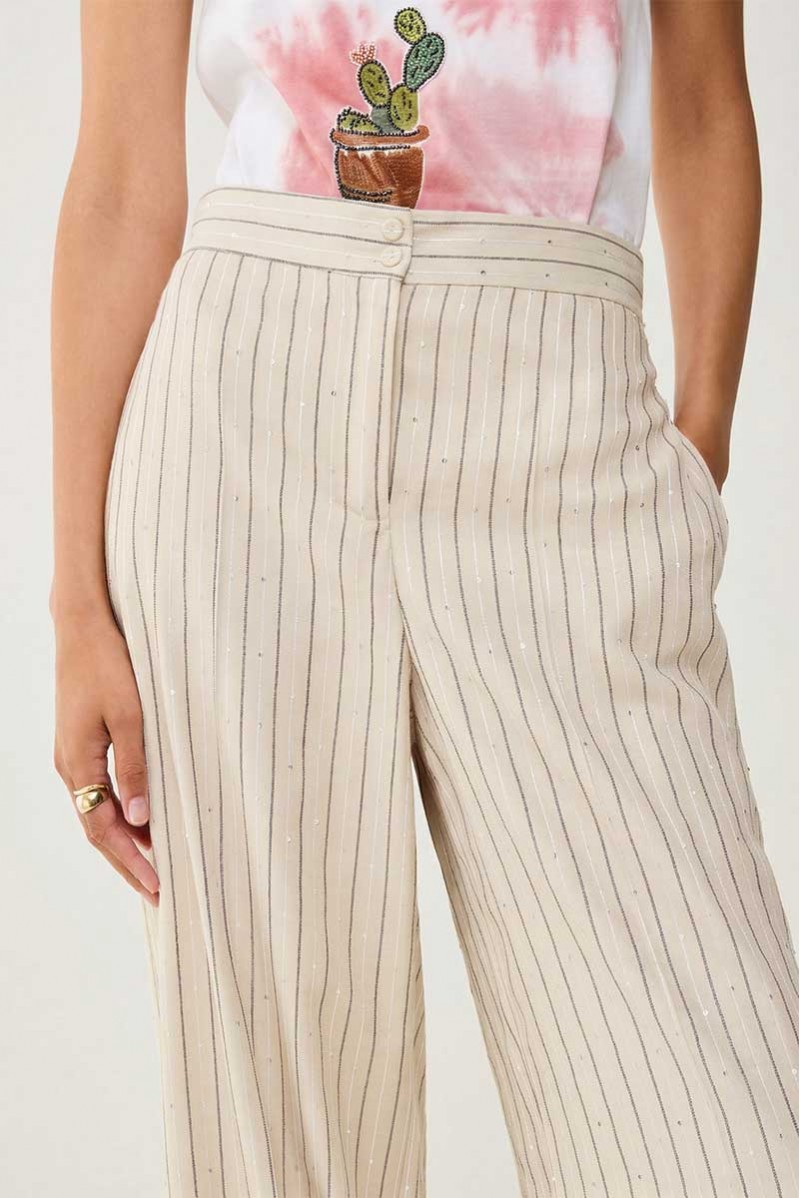 PENNYBLACK PANTALONE CHINOS CLASSICO