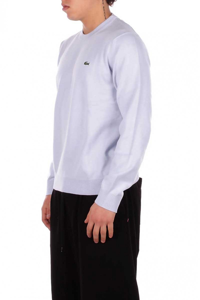 LACOSTE MAGLIA GIROCOLLO CASUAL