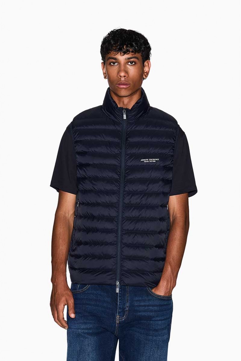 ARMANI EXCHANGE GIUBBOTTO...