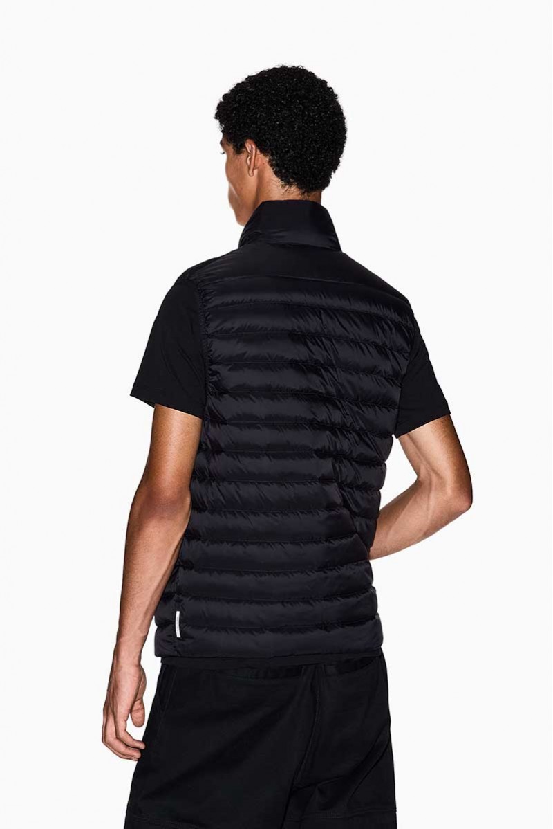 ARMANI EXCHANGE GIUBBOTTO SMANICATO CASUAL
