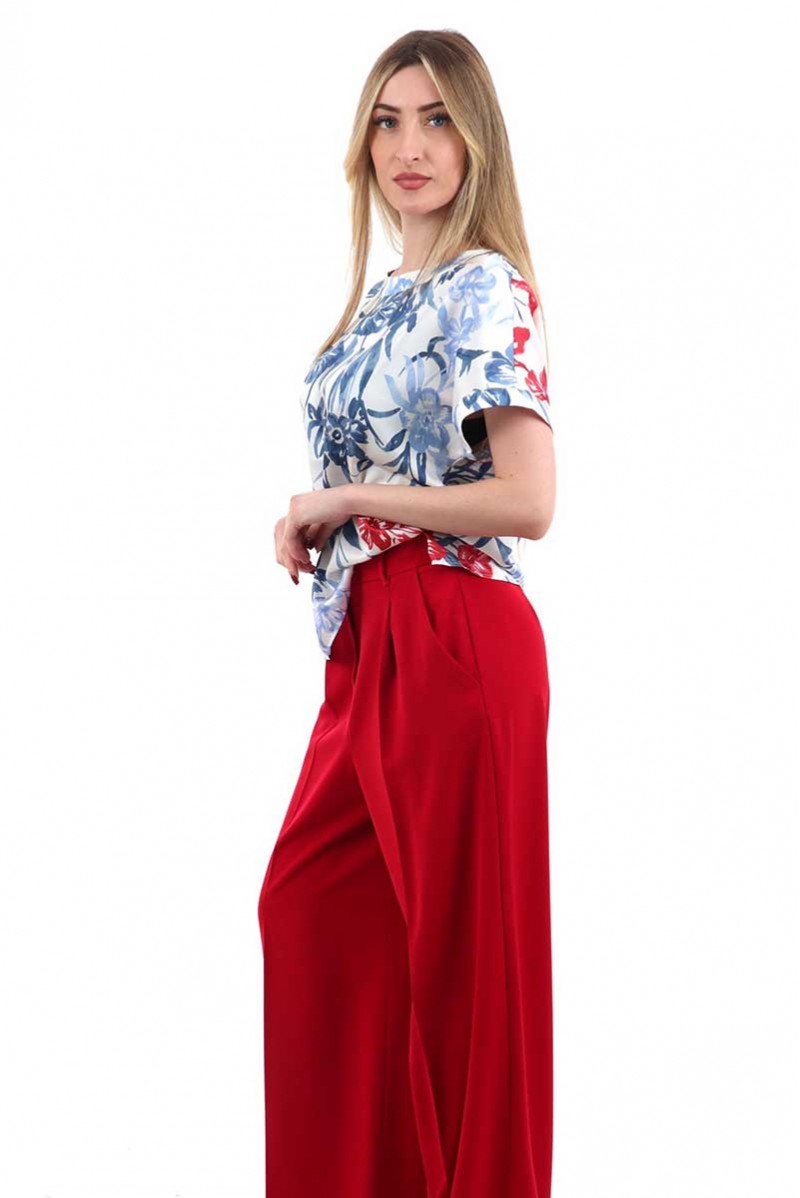 EMME MARELLA BLUSA MM CLASSICO