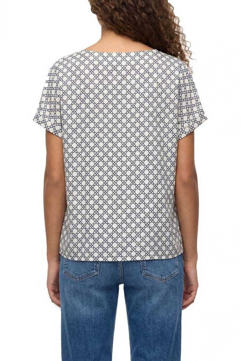 EMME MARELLA BLUSA MM CLASSICO