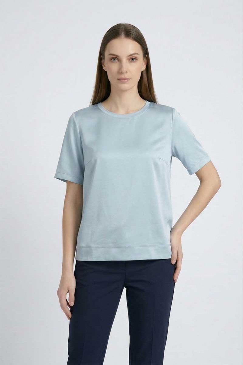 DIANA GALLESI BLUSA MM...