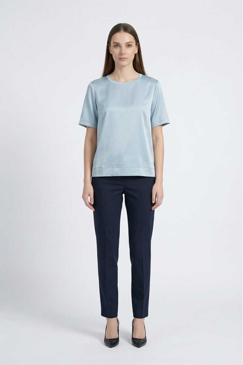 DIANA GALLESI BLUSA MM CLASSICO