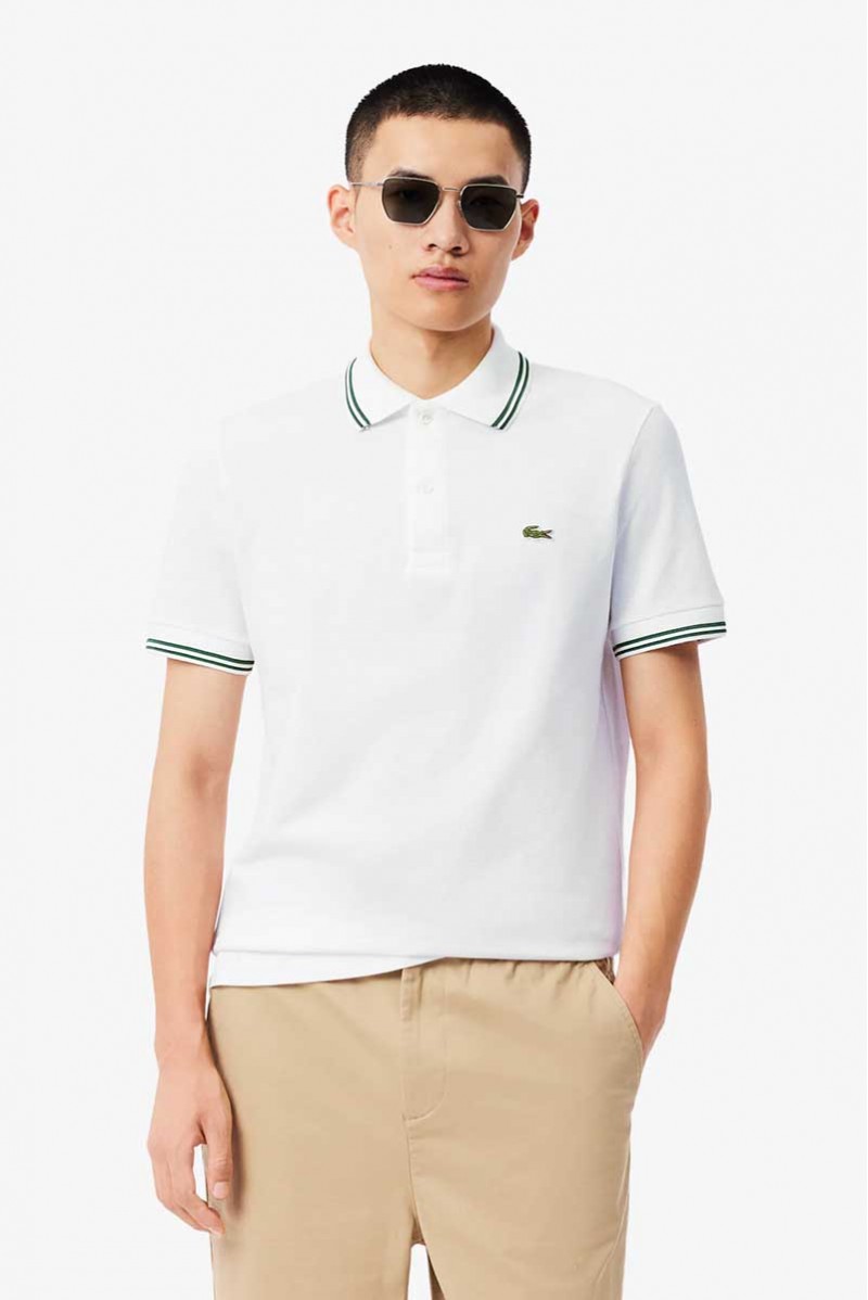 LACOSTE POLO MM CASUAL