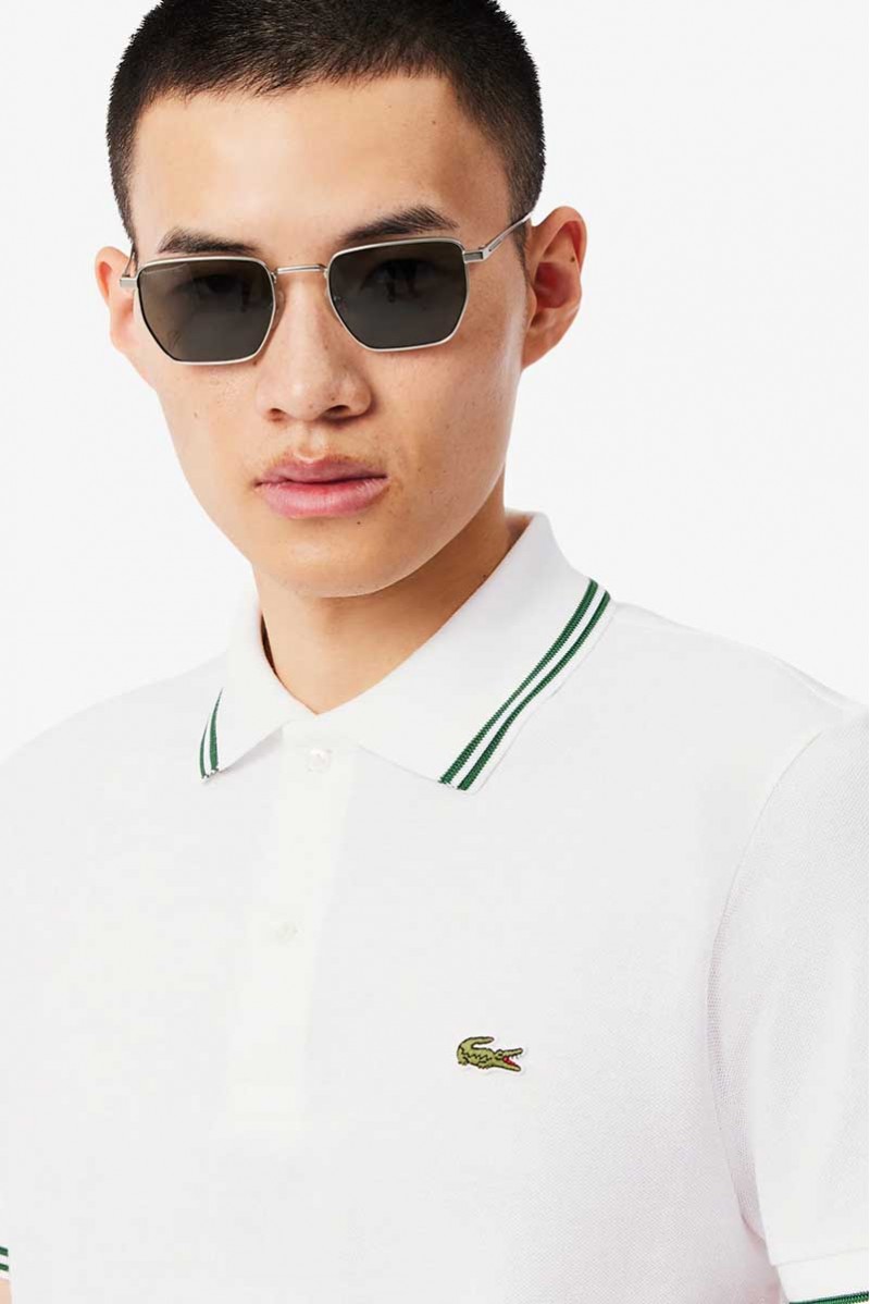 LACOSTE POLO MM CASUAL