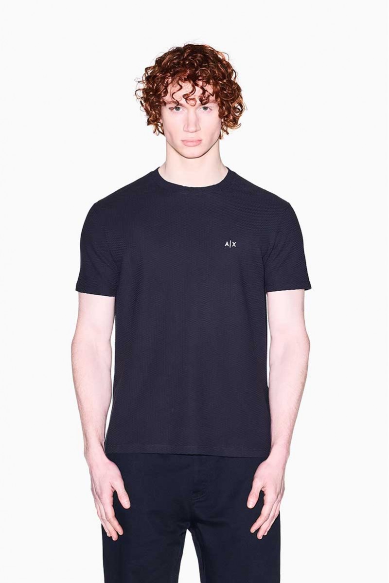 ARMANI EXCHANGE T-SHIRT MM...