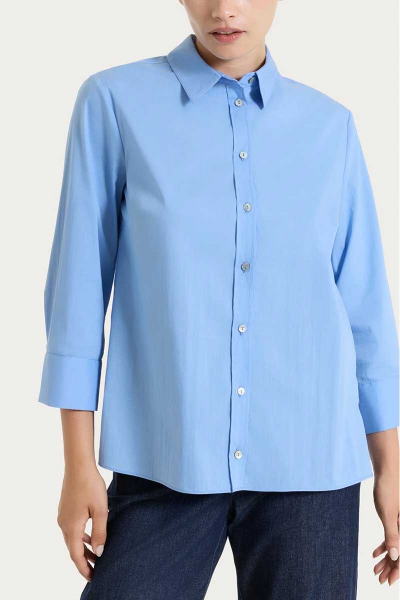 RAGNO CAMICIA ML CASUAL