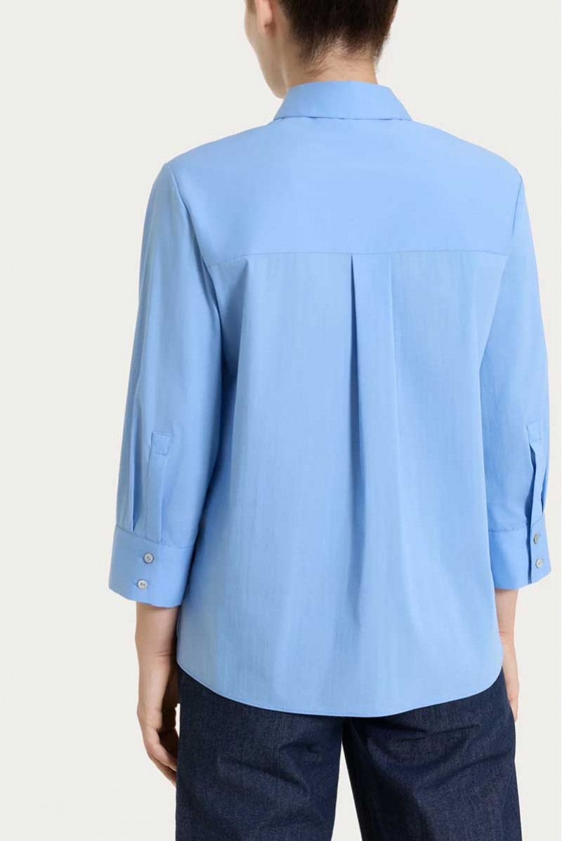 RAGNO CAMICIA ML CASUAL