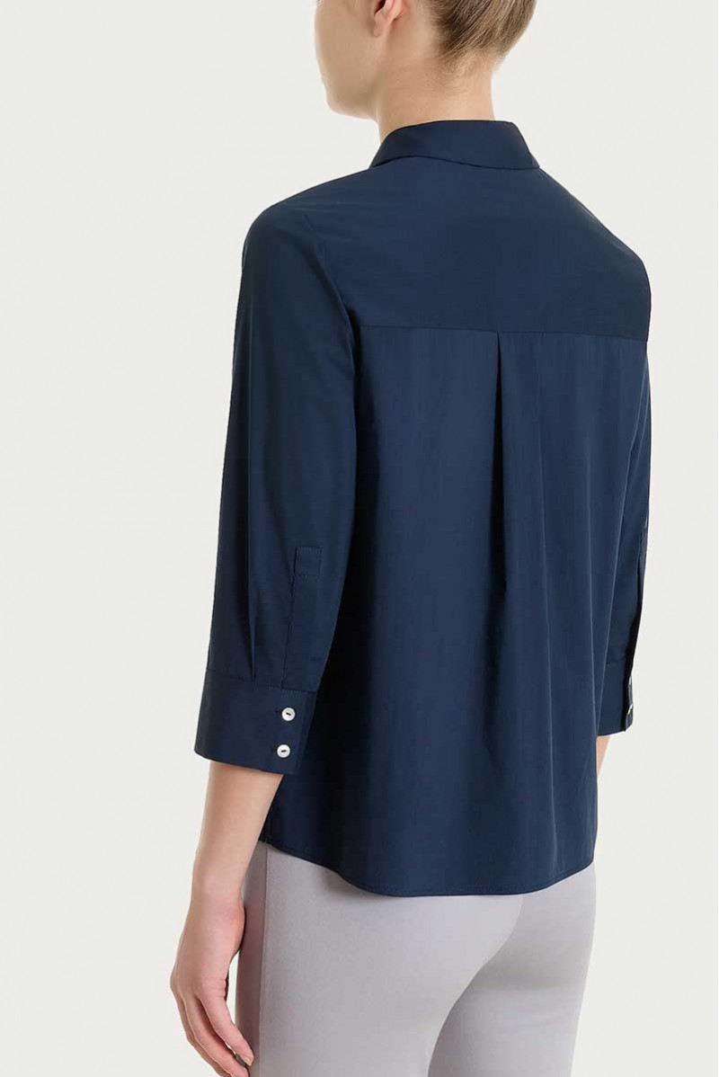 RAGNO CAMICIA ML CASUAL
