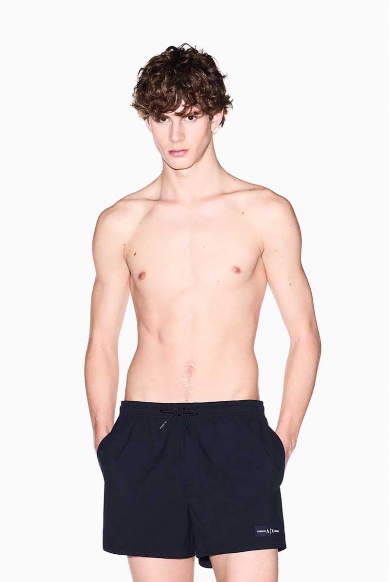 ARMANI EXCHANGE PANT CORTO...