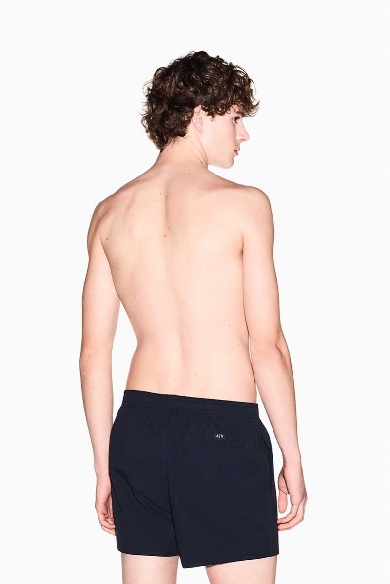 ARMANI EXCHANGE PANT CORTO COSTUME CASUAL