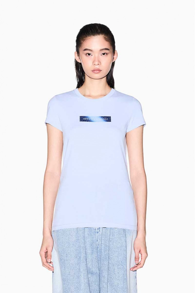 ARMANI EXCHANGE T-SHIRT MM...