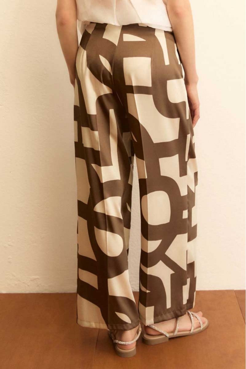 EMME MARELLA PANTALONE CLASSICO