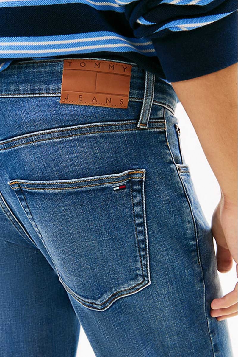 TOMMY HILFIGER JEANS JEANSERIA