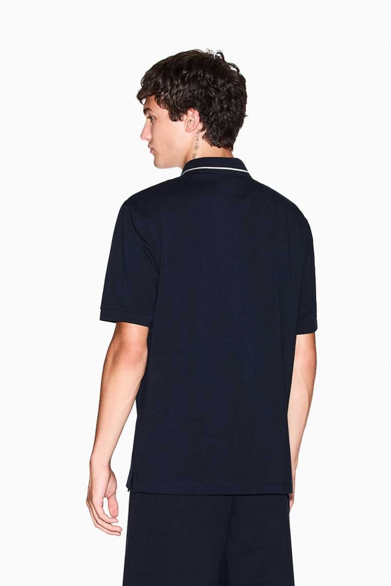 ARMANI EXCHANGE POLO MM CASUAL