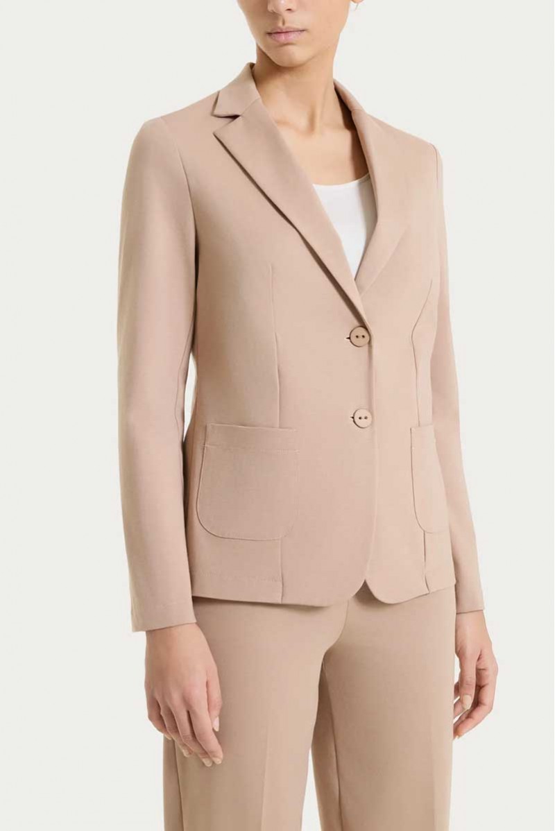 RAGNO GIACCA 2 BOTTONI CASUAL