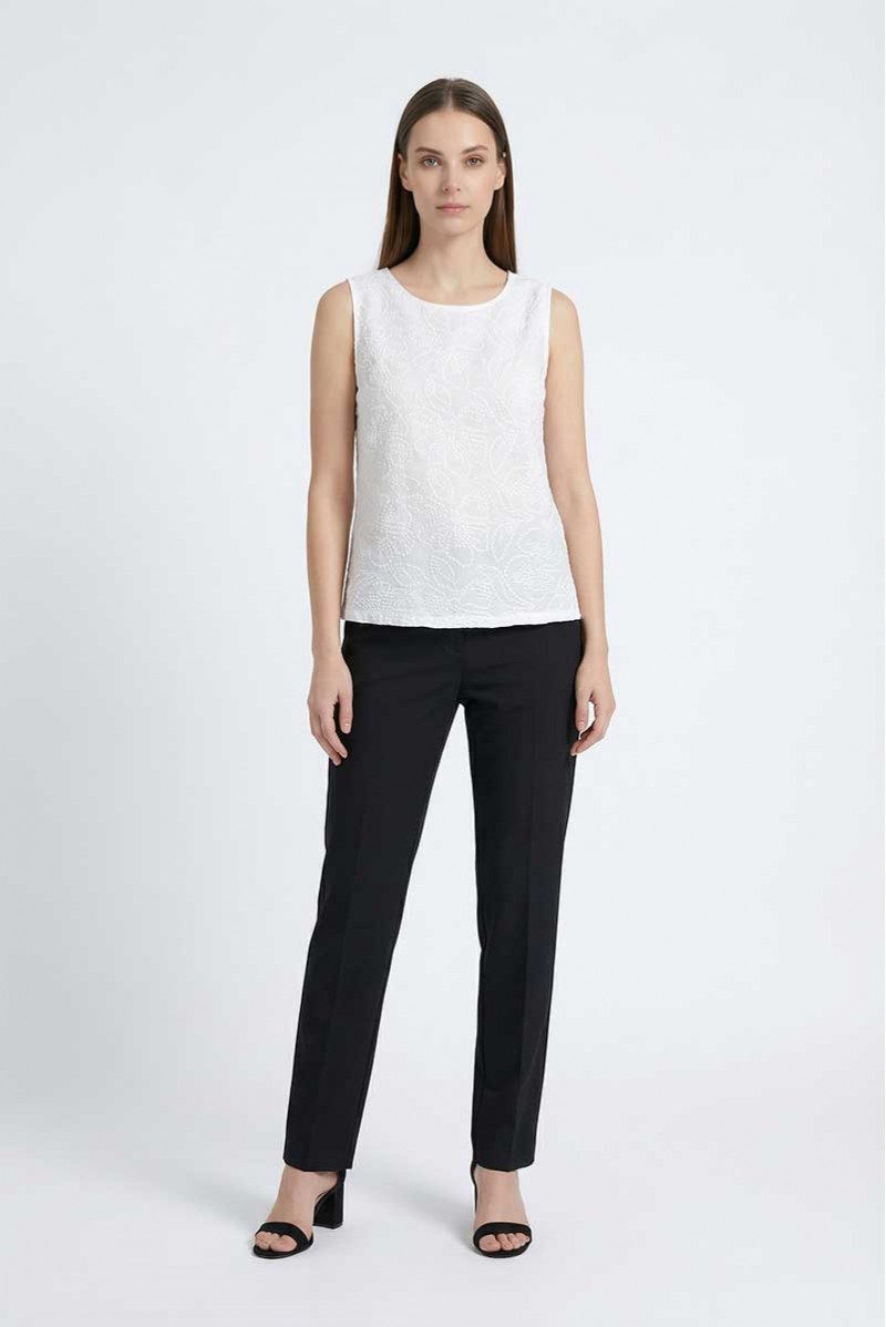 EMME MARELLA T-SHIRT TOP CLASSICO