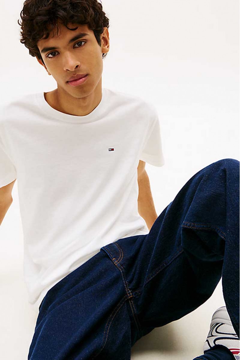 TOMMY HILFIGER T-SHIRT MM...