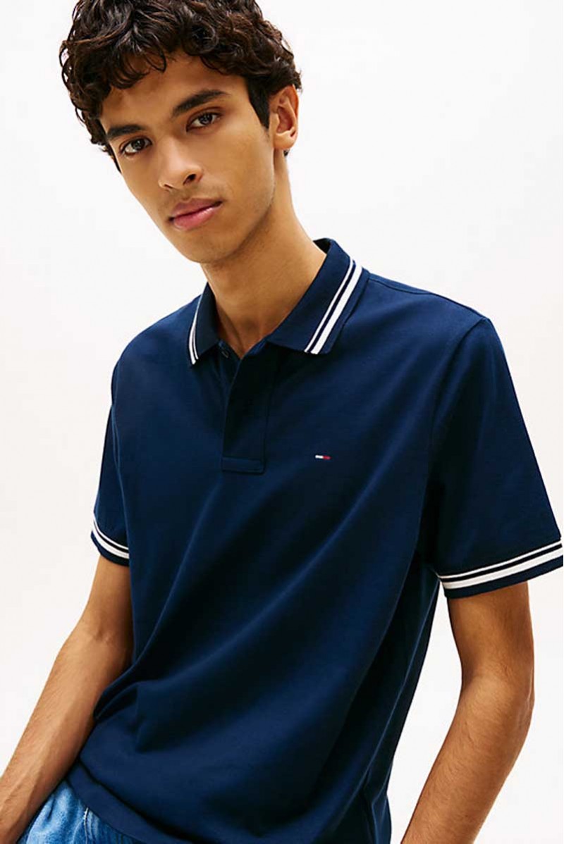 TOMMY HILFIGER POLO MM...