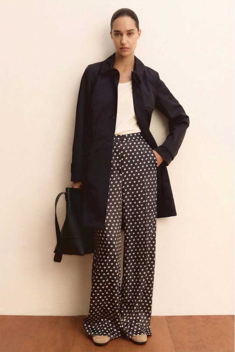 EMME MARELLA PANTALONE...