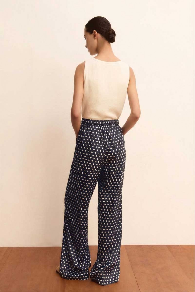 EMME MARELLA PANTALONE CLASSICO