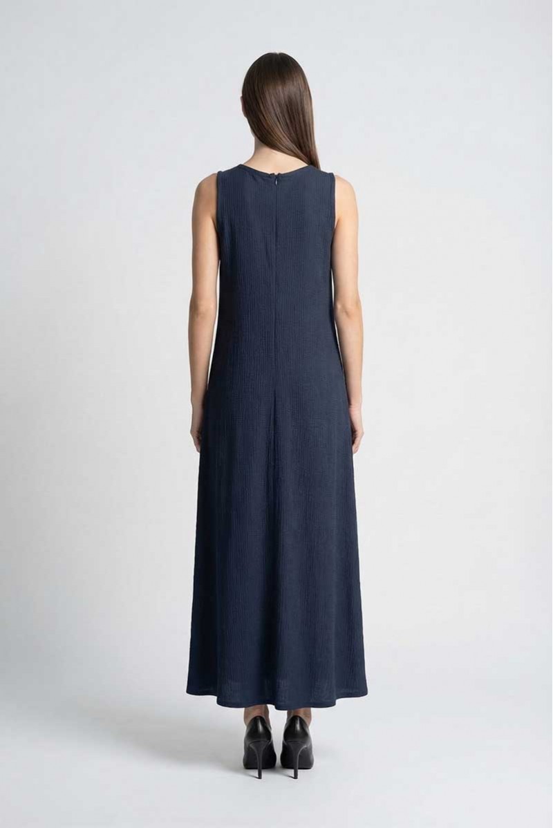 EMME MARELLA ABITO LUNGO CLASSICO