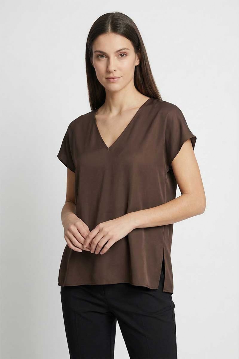 PENNYBLACK BLUSA MM CLASSICO