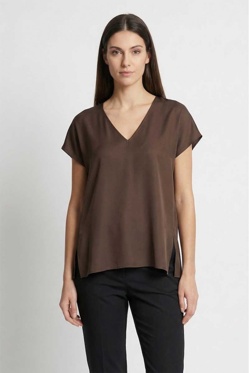 PENNYBLACK BLUSA MM CLASSICO
