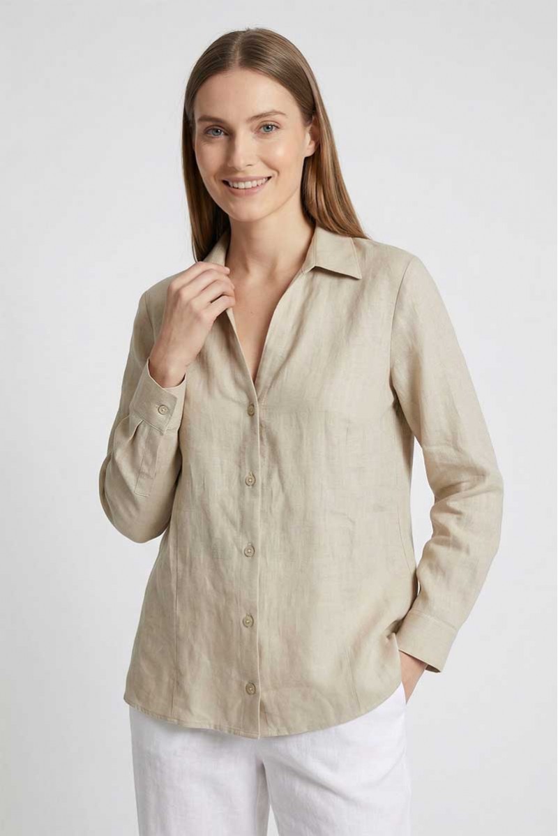 PENNYBLACK CAMICIA ML CLASSICO