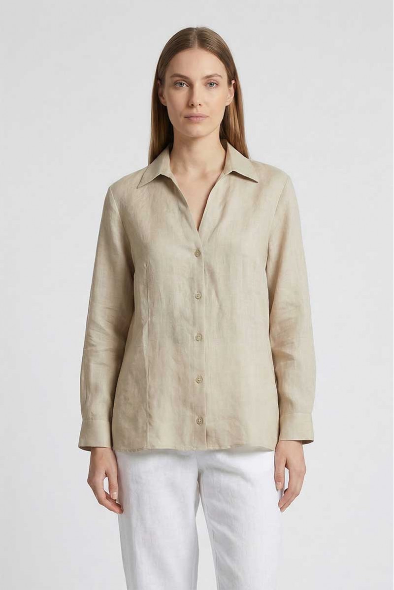 PENNYBLACK CAMICIA ML CLASSICO