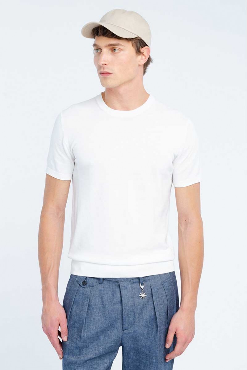 MANUEL RITZ MAGLIA...