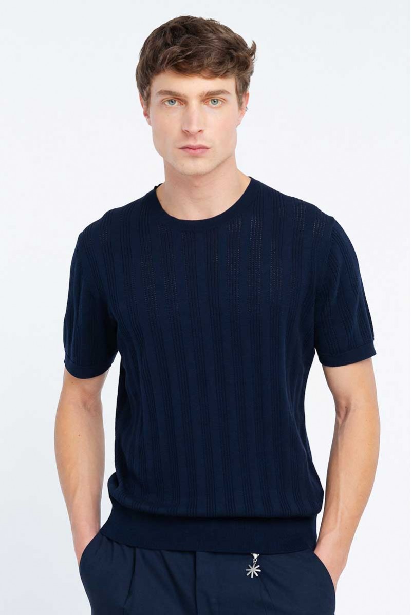 MANUEL RITZ MAGLIA...