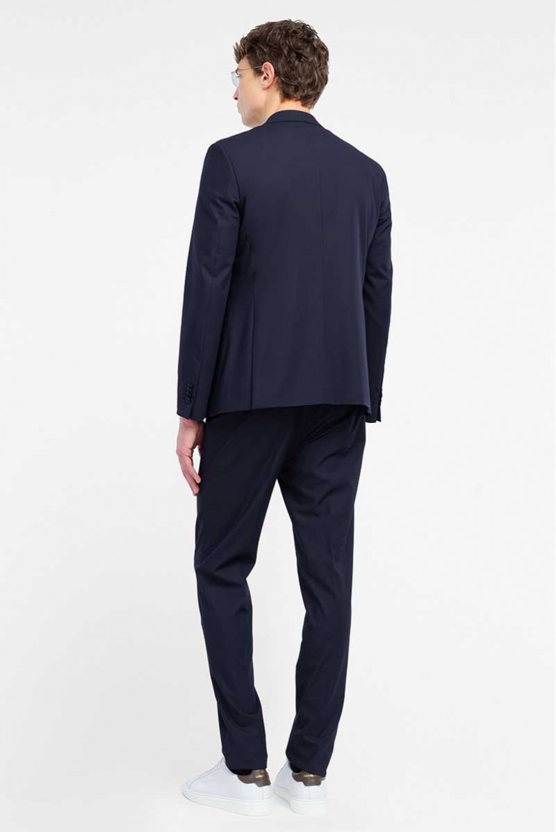 MANUEL RITZ ABITO SENZA GILET CASUAL