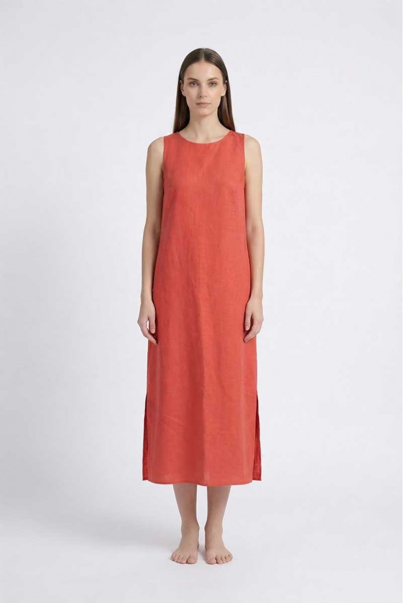 EMME MARELLA ABITO LUNGO...