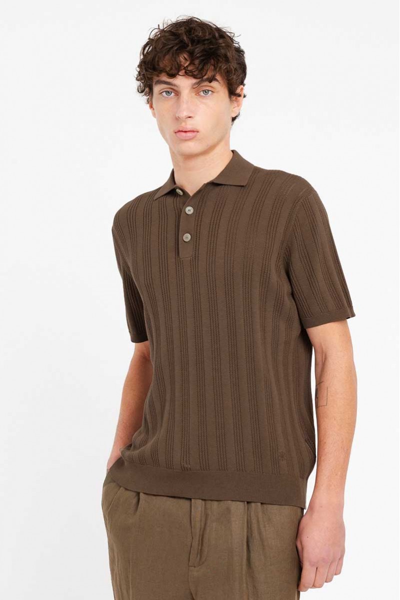 MANUEL RITZ POLO MM CASUAL