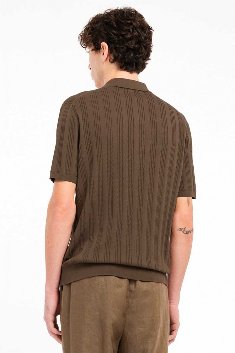 MANUEL RITZ POLO MM CASUAL