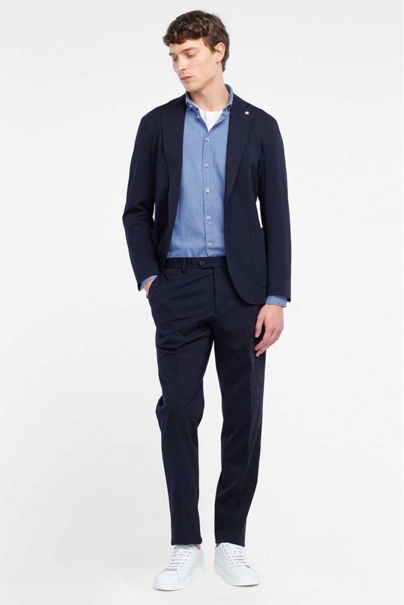 MANUEL RITZ ABITO SENZA...