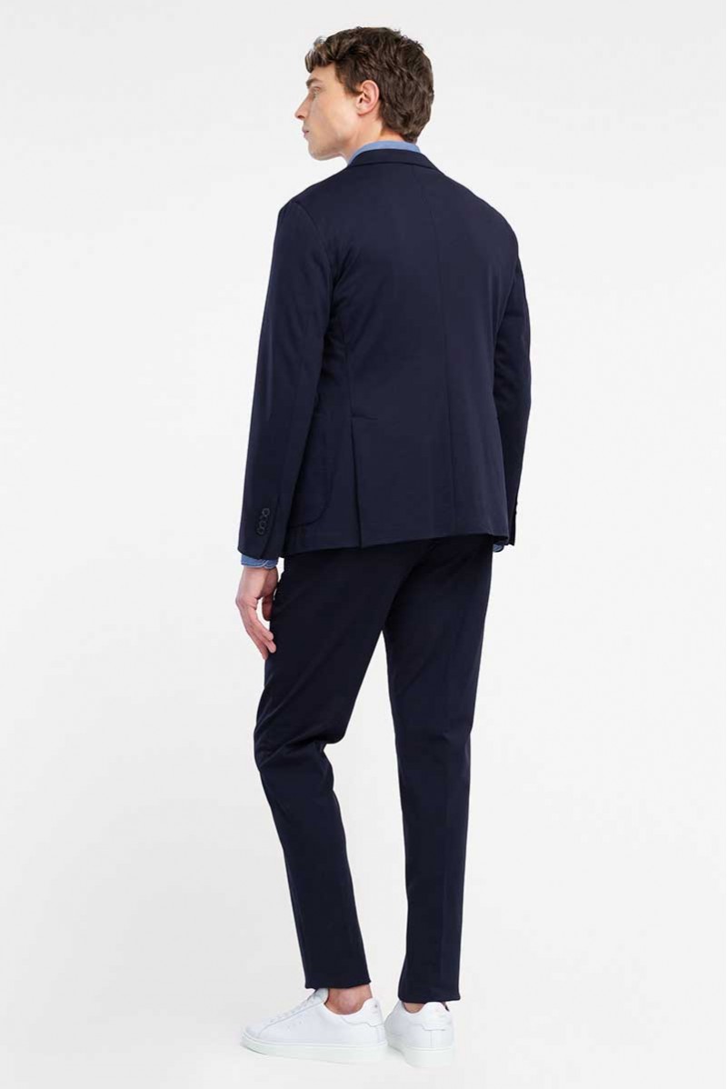 MANUEL RITZ ABITO SENZA GILET CASUAL