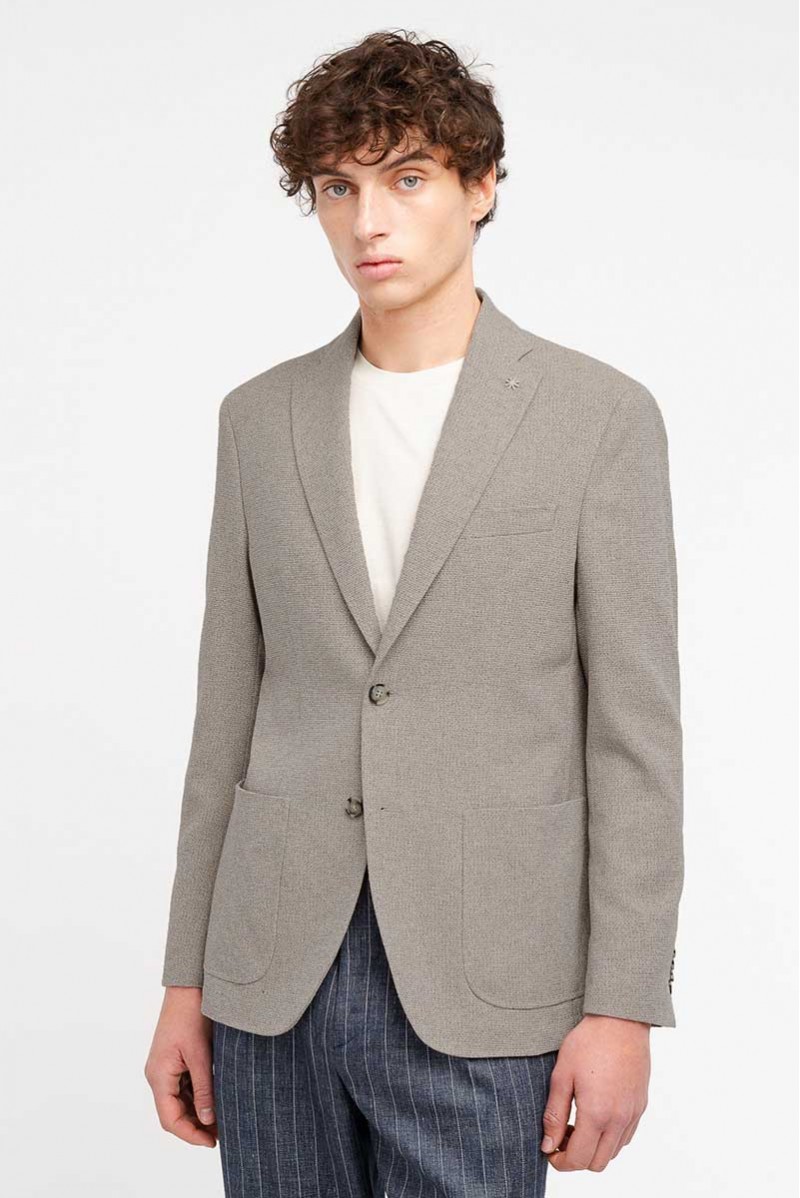 MANUEL RITZ GIACCA 2...