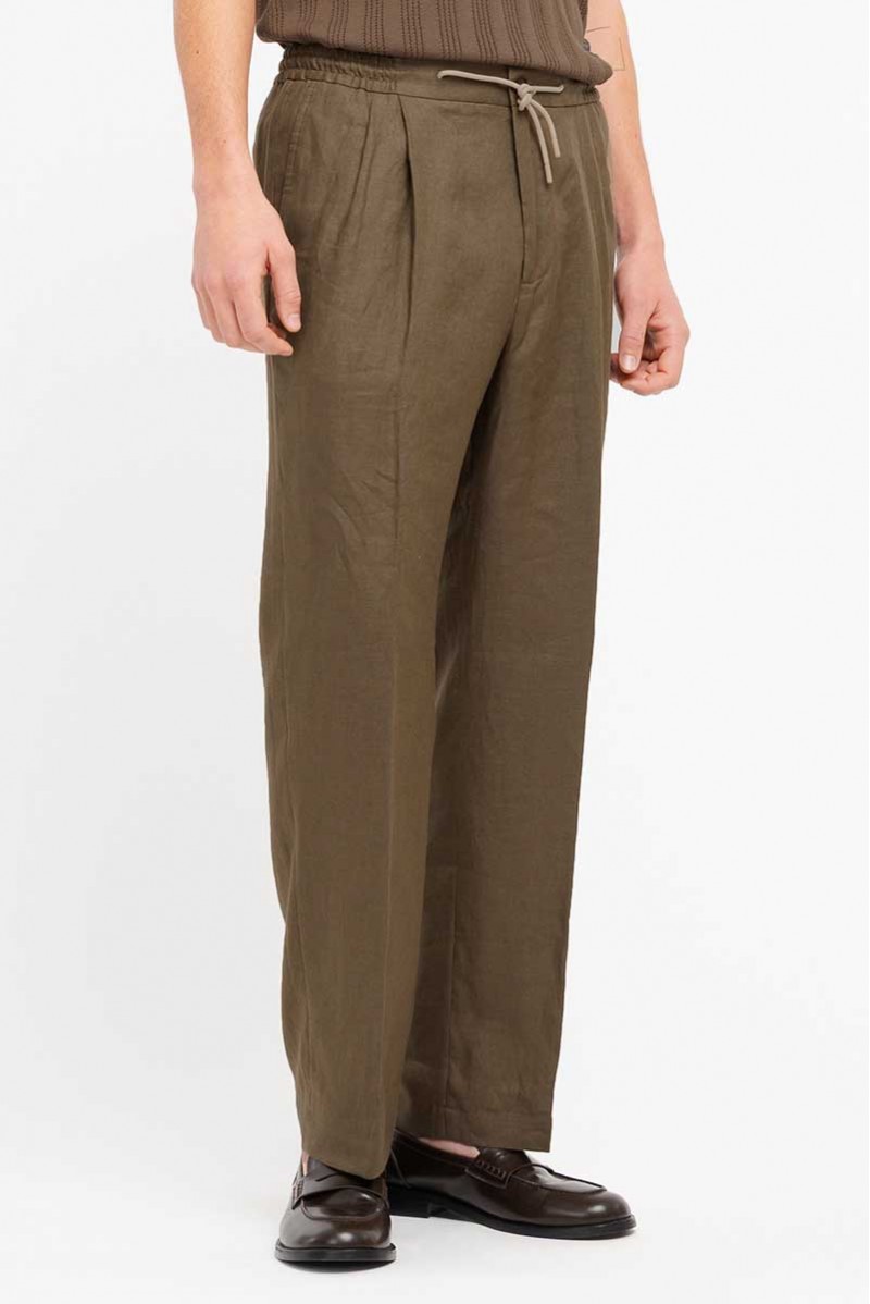 MANUEL RITZ PANTALONE...