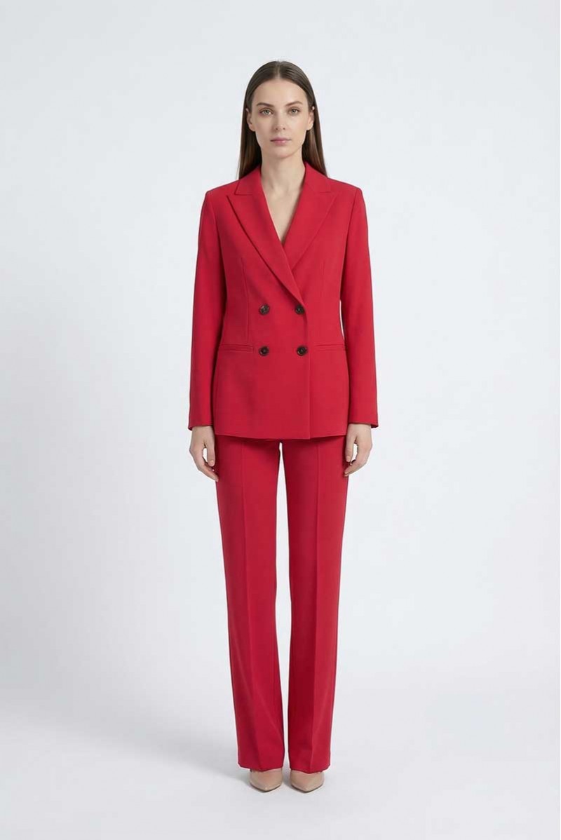 EMME MARELLA TAILLEUR CON...