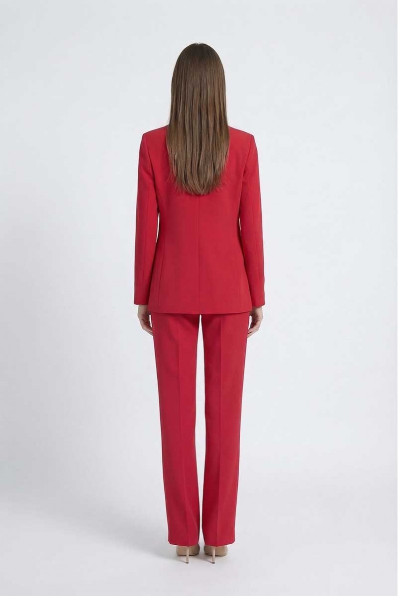 EMME MARELLA TAILLEUR CON PANTALONE CLASSICO