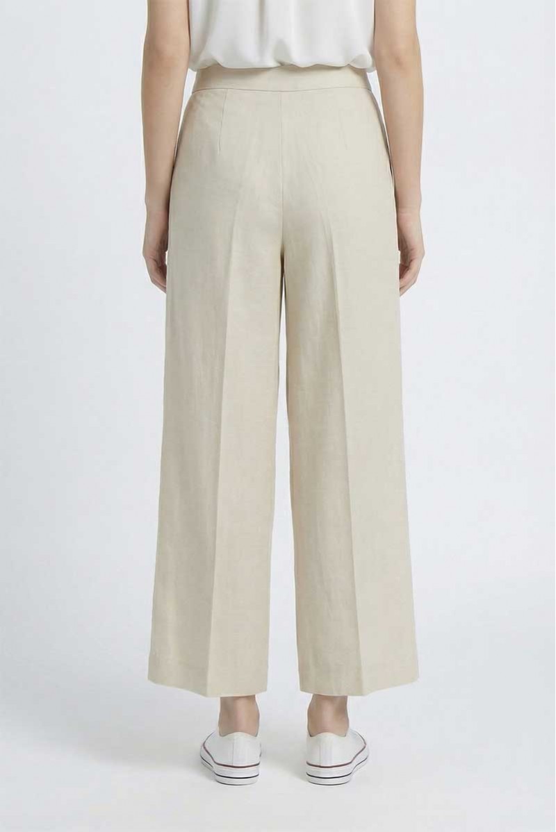 EMME MARELLA PANTALONE CLASSICO