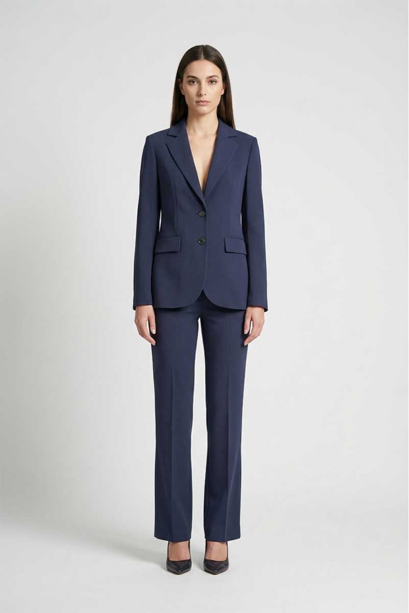 EMME MARELLA TAILLEUR CON...