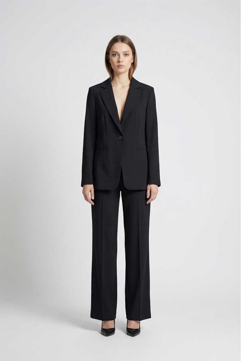 EMME MARELLA TAILLEUR CON...