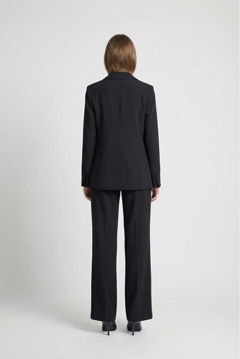 EMME MARELLA TAILLEUR CON PANTALONE CLASSICO