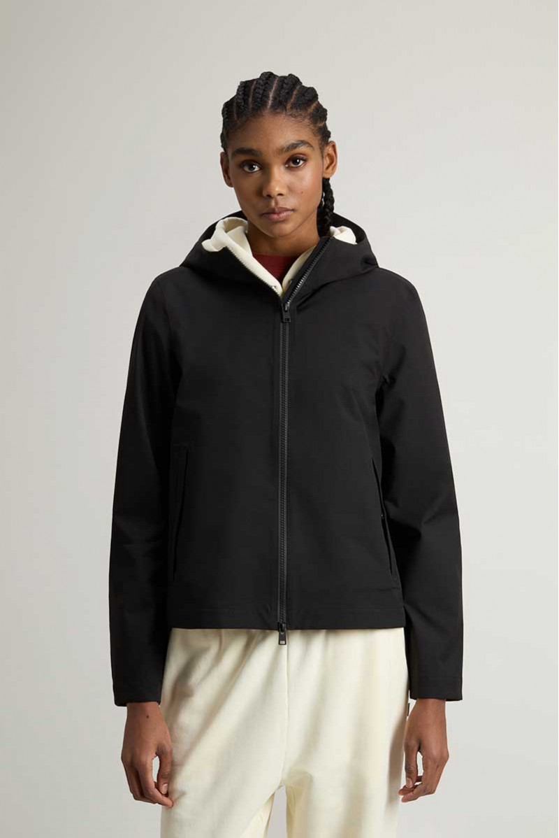 WOOLRICH GIUBBOTTO CON...