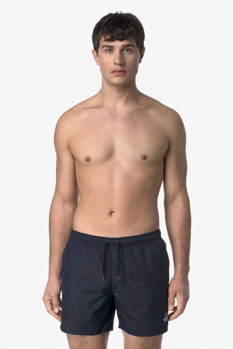 K.WAY PANT CORTO COSTUME...