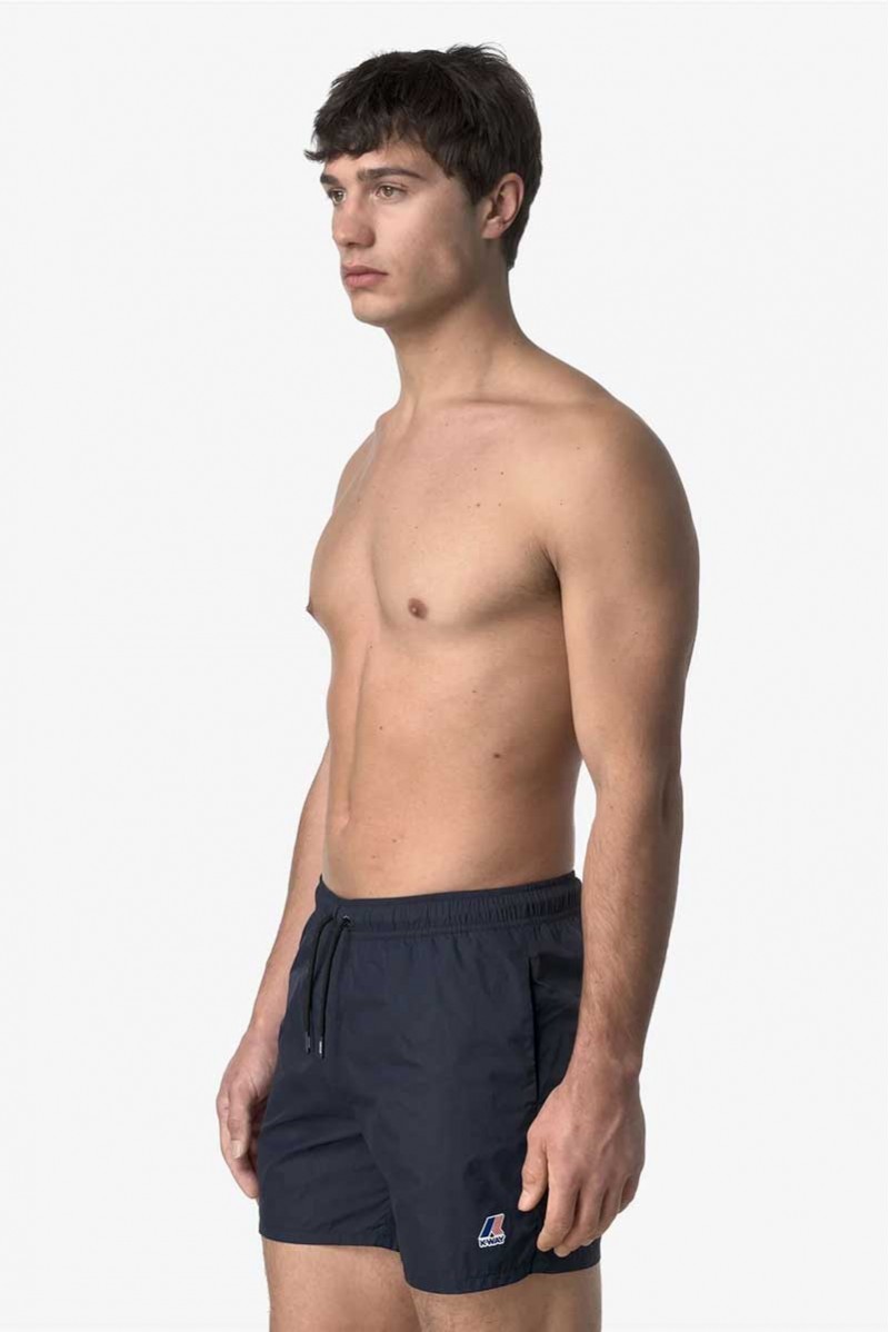 K.WAY PANT CORTO COSTUME CASUAL